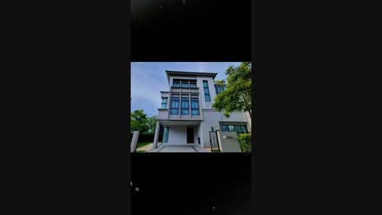 The Sonne Srinakarin-Bangna, Bangkok, Soi Chumchon Mahat Thai 3, Bangna-Trad Road, Dok Mai, Prawet, Bangkok, 4 Bedrooms, 245 sqm, Single Detached House For Sale, by บุษบา รัตนวงษ์ชัย, 500535101 - DDproperty.com