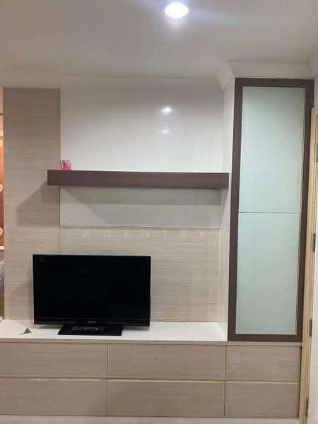 Lumpini Place Rama 9-Ratchada, Bangkok, Rama 9 Road, Huai Khwang, Bangkok, 1 Bedroom, 38 sqm, Condo For Rent, by Agentbkk, 500535103 - DDproperty.com