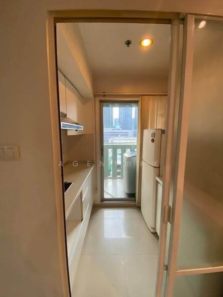 Lumpini Place Rama 9-Ratchada, Bangkok, Rama 9 Road, Huai Khwang, Bangkok, 1 Bedroom, 38 sqm, Condo For Rent, by Agentbkk, 500535103 - DDproperty.com