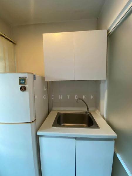 Lumpini Place Rama 9-Ratchada, Bangkok, Rama 9 Road, Huai Khwang, Bangkok, 1 Bedroom, 38 sqm, Condo For Rent, by Agentbkk, 500535103 - DDproperty.com