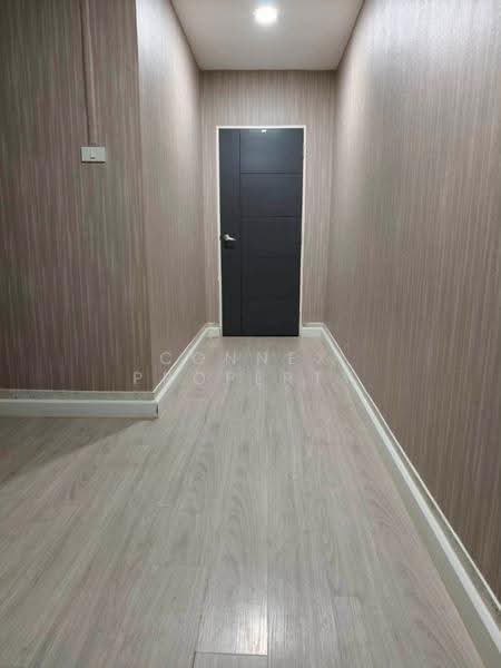 Home office in the Sutthisan area, 450 meters from Sutthisan MRT, Bangkok, -, Samsen Nok, Huai Khwang, Bangkok, 4 Bedrooms, 320 sqm, Single Detached House For Rent, by Connex Property, 500535106 - DDproperty.com