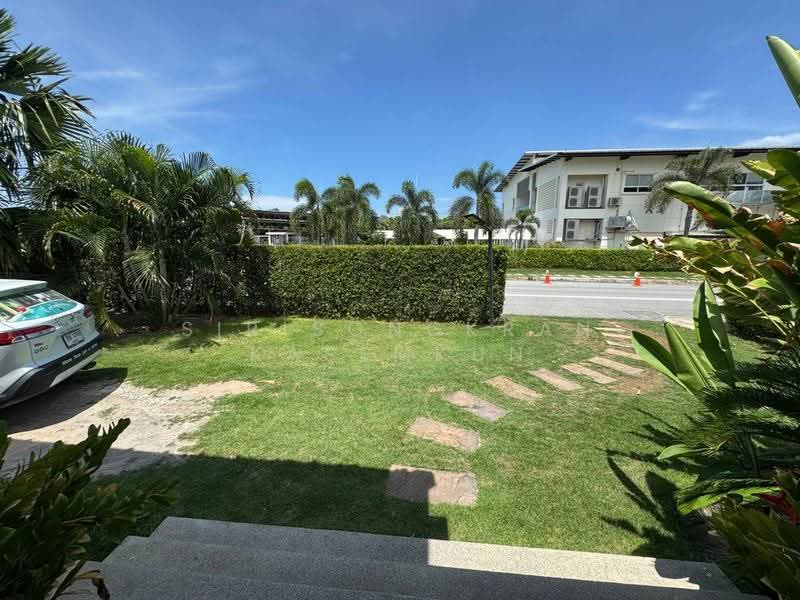 3-BR House, Prachuap Khiri Khan, Hin Lek Fai, Hua Hin, Prachuap Khiri Khan, 3 Bedrooms, 120 sqm, Single Detached House For Rent, by Sirisongkran Kasemkun, 500535108 - DDproperty.com