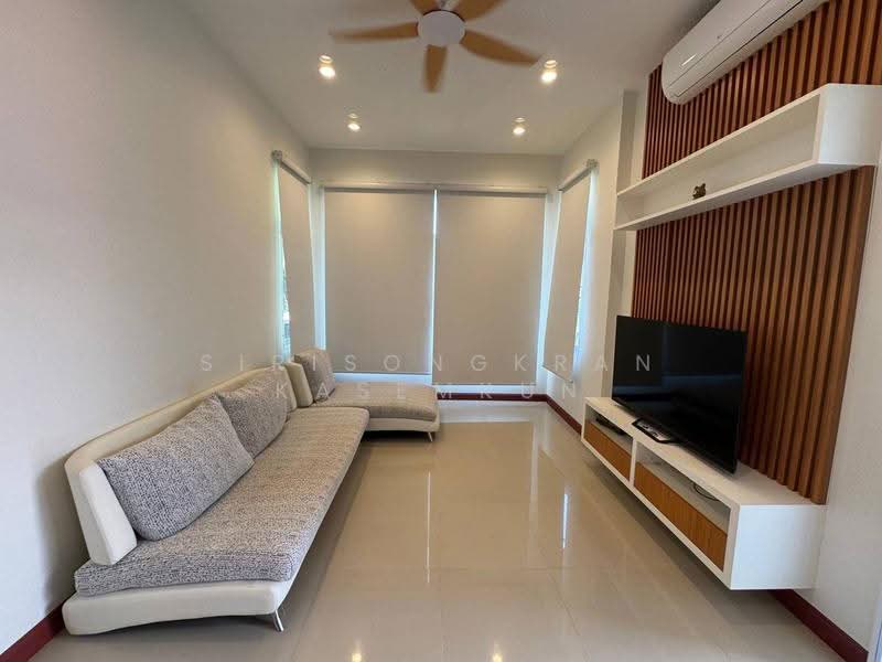 3-BR House, Prachuap Khiri Khan, Hin Lek Fai, Hua Hin, Prachuap Khiri Khan, 3 Bedrooms, 120 sqm, Single Detached House For Rent, by Sirisongkran Kasemkun, 500535108 - DDproperty.com