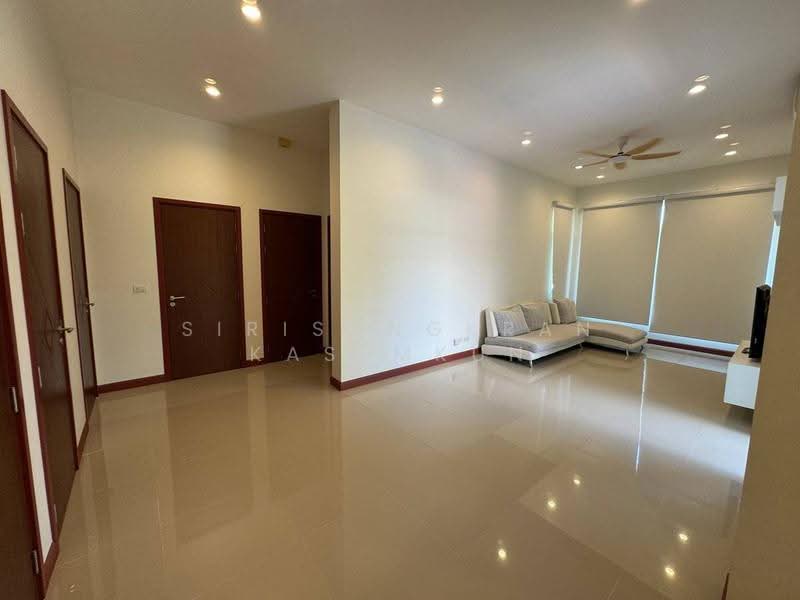 3-BR House, Prachuap Khiri Khan, Hin Lek Fai, Hua Hin, Prachuap Khiri Khan, 3 Bedrooms, 120 sqm, Single Detached House For Rent, by Sirisongkran Kasemkun, 500535108 - DDproperty.com
