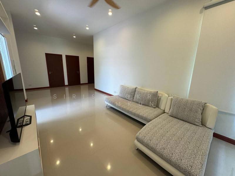 3-BR House, Prachuap Khiri Khan, Hin Lek Fai, Hua Hin, Prachuap Khiri Khan, 3 Bedrooms, 120 sqm, Single Detached House For Rent, by Sirisongkran Kasemkun, 500535108 - DDproperty.com