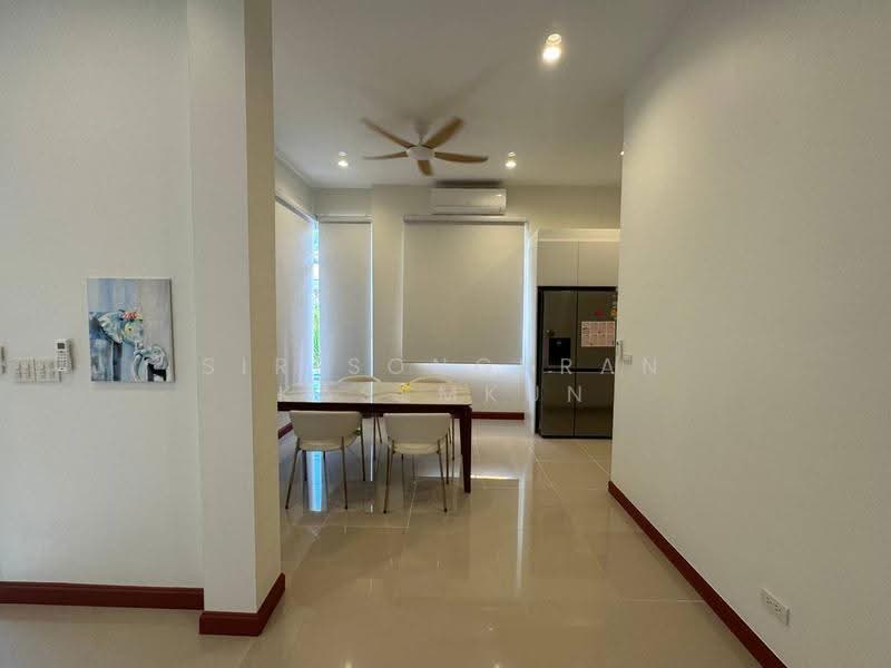 3-BR House, Prachuap Khiri Khan, Hin Lek Fai, Hua Hin, Prachuap Khiri Khan, 3 Bedrooms, 120 sqm, Single Detached House For Rent, by Sirisongkran Kasemkun, 500535108 - DDproperty.com