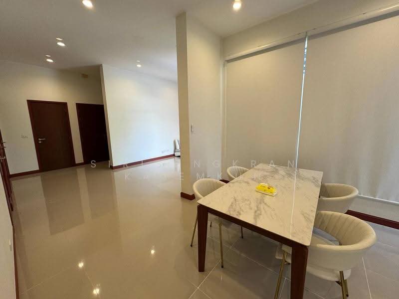 3-BR House, Prachuap Khiri Khan, Hin Lek Fai, Hua Hin, Prachuap Khiri Khan, 3 Bedrooms, 120 sqm, Single Detached House For Rent, by Sirisongkran Kasemkun, 500535108 - DDproperty.com