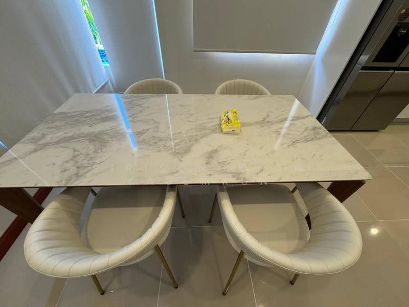 3-BR House, Prachuap Khiri Khan, Hin Lek Fai, Hua Hin, Prachuap Khiri Khan, 3 Bedrooms, 120 sqm, Single Detached House For Rent, by Sirisongkran Kasemkun, 500535108 - DDproperty.com