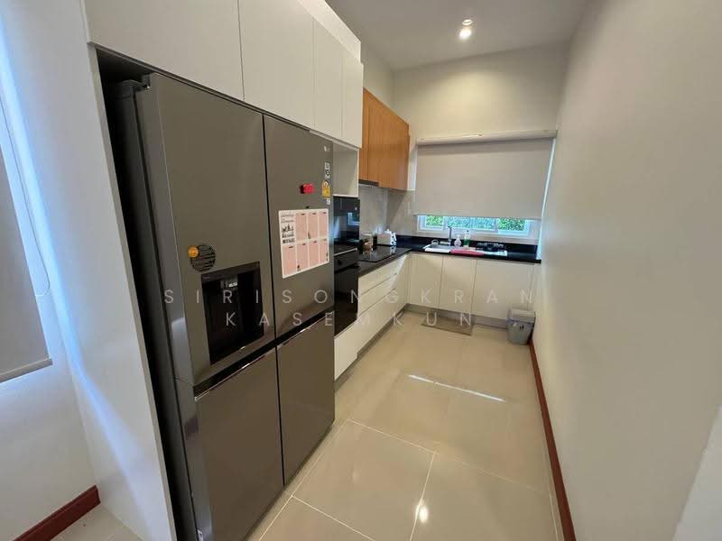 3-BR House, Prachuap Khiri Khan, Hin Lek Fai, Hua Hin, Prachuap Khiri Khan, 3 Bedrooms, 120 sqm, Single Detached House For Rent, by Sirisongkran Kasemkun, 500535108 - DDproperty.com