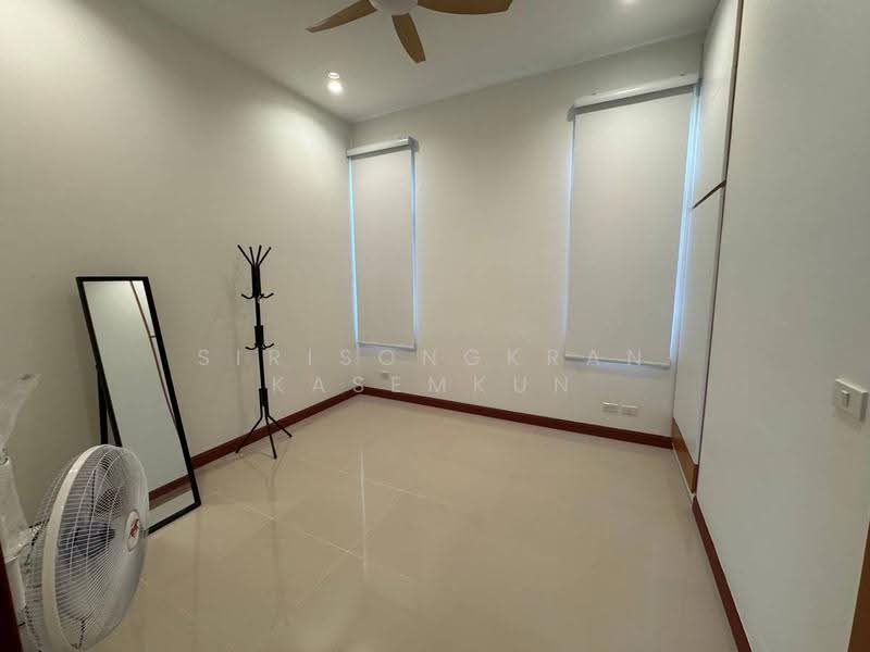 บ้าน 3-ห้องนอน, ประจวบคีรีขันธ์, หินเหล็กไฟ, หัวหิน, ประจวบคีรีขันธ์, 120 ตร.ม., บ้านเดี่ยว ให้เช่า, โดย Sirisongkran Kasemkun, 500535108 - DDproperty.com