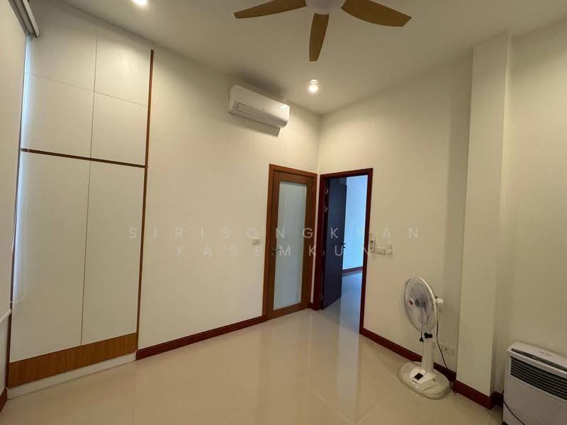 3-BR House, Prachuap Khiri Khan, Hin Lek Fai, Hua Hin, Prachuap Khiri Khan, 3 Bedrooms, 120 sqm, Single Detached House For Rent, by Sirisongkran Kasemkun, 500535108 - DDproperty.com