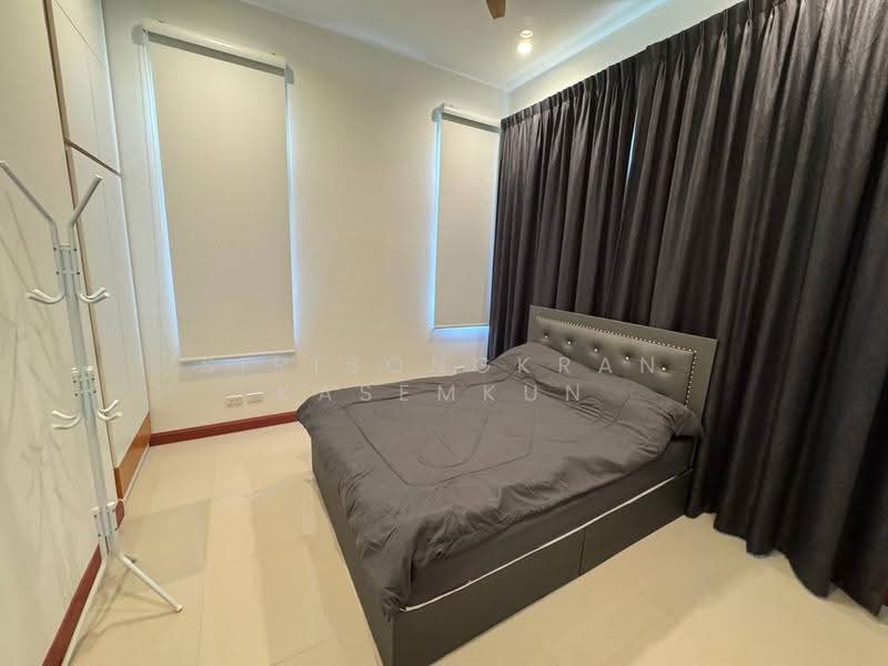 3-BR House, Prachuap Khiri Khan, Hin Lek Fai, Hua Hin, Prachuap Khiri Khan, 3 Bedrooms, 120 sqm, Single Detached House For Rent, by Sirisongkran Kasemkun, 500535108 - DDproperty.com