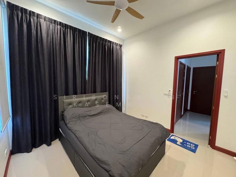 3-BR House, Prachuap Khiri Khan, Hin Lek Fai, Hua Hin, Prachuap Khiri Khan, 3 Bedrooms, 120 sqm, Single Detached House For Rent, by Sirisongkran Kasemkun, 500535108 - DDproperty.com