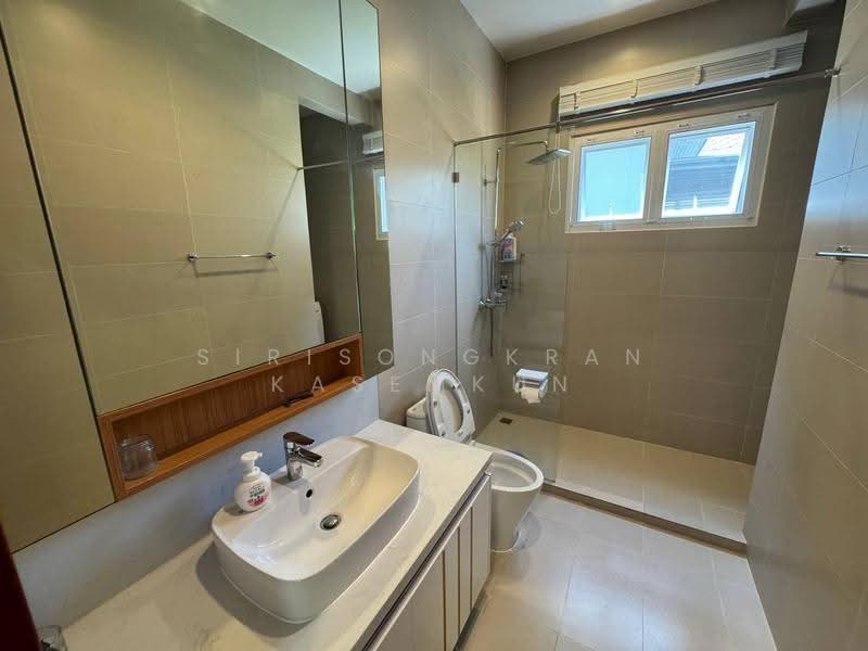 3-BR House, Prachuap Khiri Khan, Hin Lek Fai, Hua Hin, Prachuap Khiri Khan, 3 Bedrooms, 120 sqm, Single Detached House For Rent, by Sirisongkran Kasemkun, 500535108 - DDproperty.com