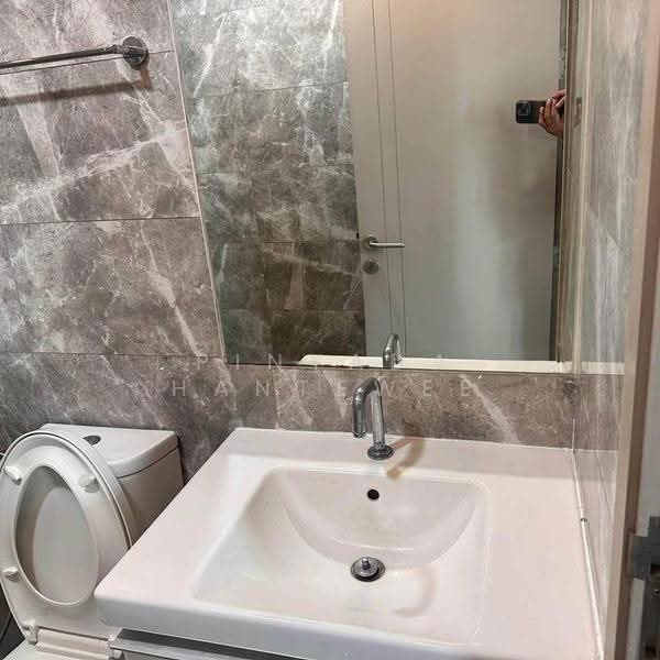 IDEO Q Siam-Ratchathewi, Bangkok, Phetchaburi Road, Thanon Phaya Thai, Ratchathewi, Bangkok, 2 Bedrooms, 51 sqm, Condo For Rent, by Pinyada Hantewee, 500535109 - DDproperty.com
