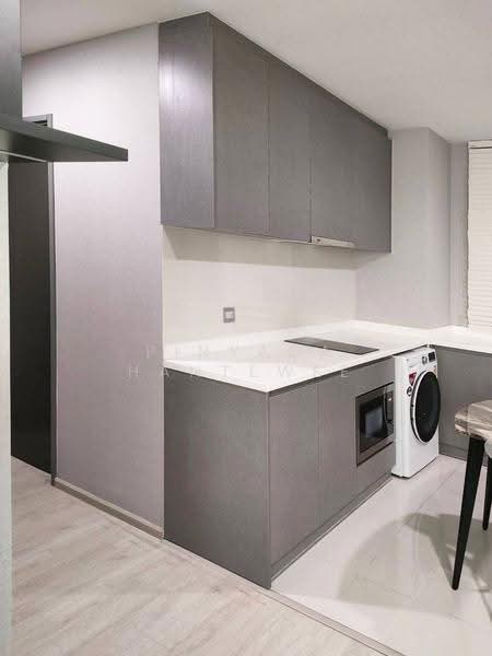 Rhythm Rangnam, Bangkok, 10 Rangnam Road, Thanon Phaya Thai, Ratchathewi, Bangkok, 2 Bedrooms, 57 sqm, Condo For Rent, by Pinyada Hantewee, 500535111 - DDproperty.com