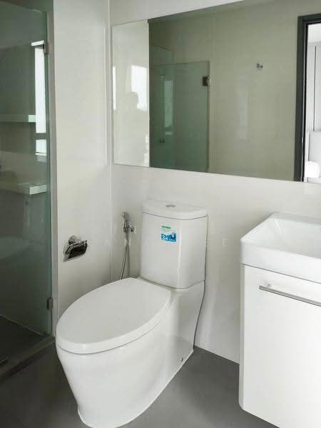 Rhythm Rangnam, Bangkok, 10 Rangnam Road, Thanon Phaya Thai, Ratchathewi, Bangkok, 2 Bedrooms, 57 sqm, Condo For Rent, by Pinyada Hantewee, 500535111 - DDproperty.com
