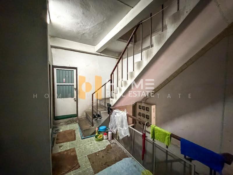 อาคารพาณิชย์ ซอยสุขุมวิท 95/1, Bangkok, Bang Chak, Phra Khanong, Bangkok, , 300 sqm, Shophouse For Sale, by HOME Real Estate Service, 500535112 - DDproperty.com