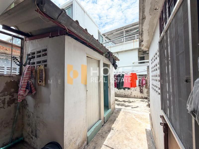 อาคารพาณิชย์ ซอยสุขุมวิท 95/1, Bangkok, Bang Chak, Phra Khanong, Bangkok, , 300 sqm, Shophouse For Sale, by HOME Real Estate Service, 500535112 - DDproperty.com