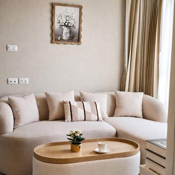 Lumpini Ville Naklua-Wongamat, Chon Buri (Pattaya), Pattaya-Na Kluea Rd, Na Kloe, Bang Lamung (Pattaya), Chon Buri (Pattaya), 1 Bedroom, 34 sqm, Condo For Sale, by Sirisongkran Kasemkun, 500535113 - DDproperty.com