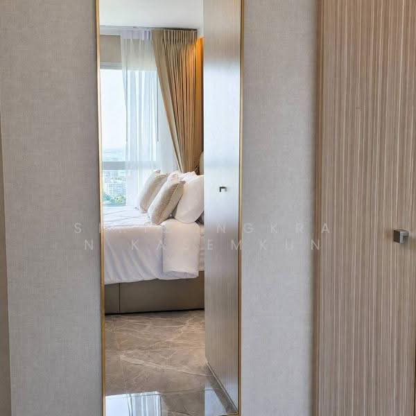Lumpini Ville Naklua-Wongamat, Chon Buri (Pattaya), Pattaya-Na Kluea Rd, Na Kloe, Bang Lamung (Pattaya), Chon Buri (Pattaya), 1 Bedroom, 34 sqm, Condo For Sale, by Sirisongkran Kasemkun, 500535113 - DDproperty.com