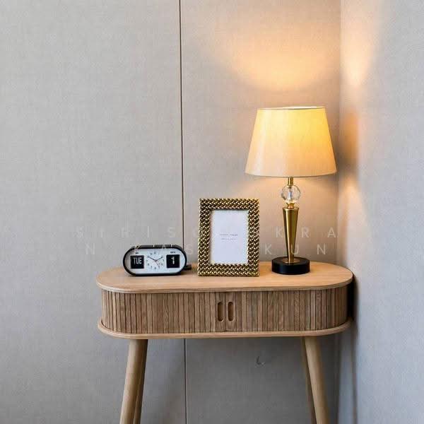 Lumpini Ville Naklua-Wongamat, Chon Buri (Pattaya), Pattaya-Na Kluea Rd, Na Kloe, Bang Lamung (Pattaya), Chon Buri (Pattaya), 1 Bedroom, 34 sqm, Condo For Sale, by Sirisongkran Kasemkun, 500535113 - DDproperty.com