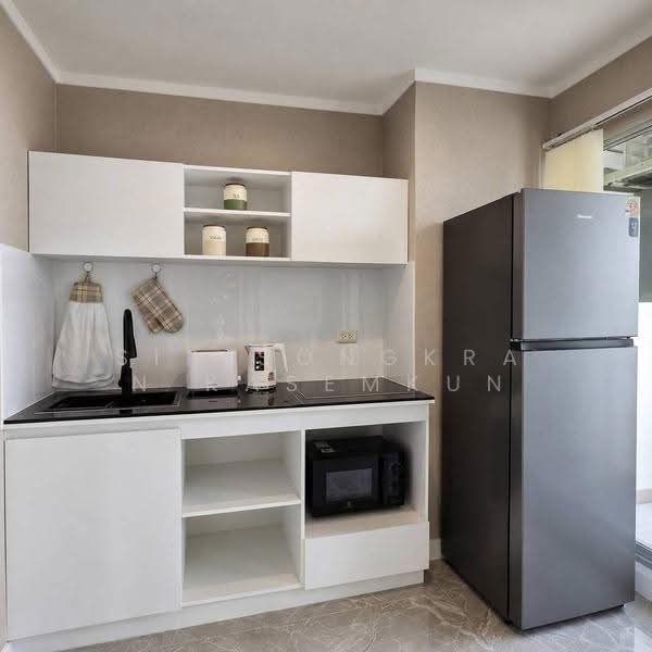 Lumpini Ville Naklua-Wongamat, Chon Buri (Pattaya), Pattaya-Na Kluea Rd, Na Kloe, Bang Lamung (Pattaya), Chon Buri (Pattaya), 1 Bedroom, 34 sqm, Condo For Sale, by Sirisongkran Kasemkun, 500535113 - DDproperty.com