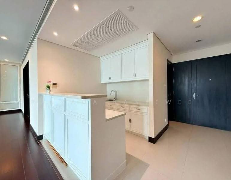 The Park Chidlom, Bangkok, 1 Petchaburi Road, Pathum Wan, Bangkok, 3 Bedrooms, 250 sqm, Condo For Rent, by Pinyada Hantewee, 500535114 - DDproperty.com
