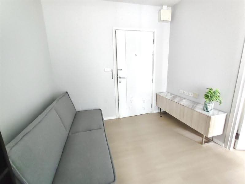 Plum Condo Ramkhamheng Station : พลัม คอนโด รามคำแหง สเตชั่น, กรุงเทพ, ถนนรามคำแหง, สวนหลวง, กรุงเทพ, 27 ตร.ม., Condo ขาย, โดย ศิรินทร์ธร โรจนบวร, 500535115 - DDproperty.com