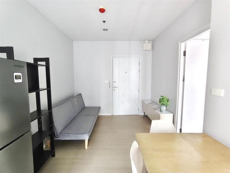 Plum Condo Ramkhamheng Station : พลัม คอนโด รามคำแหง สเตชั่น, กรุงเทพ, ถนนรามคำแหง, สวนหลวง, กรุงเทพ, 27 ตร.ม., Condo ขาย, โดย ศิรินทร์ธร โรจนบวร, 500535115 - DDproperty.com