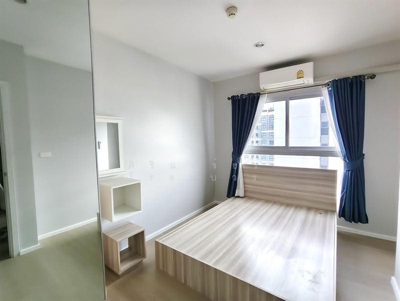 Plum Condo Ramkhamheng Station : พลัม คอนโด รามคำแหง สเตชั่น, กรุงเทพ, ถนนรามคำแหง, สวนหลวง, กรุงเทพ, 27 ตร.ม., Condo ขาย, โดย ศิรินทร์ธร โรจนบวร, 500535115 - DDproperty.com