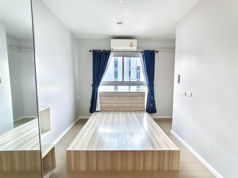 Plum Condo Ramkhamheng Station : พลัม คอนโด รามคำแหง สเตชั่น, กรุงเทพ, ถนนรามคำแหง, สวนหลวง, กรุงเทพ, 27 ตร.ม., Condo ขาย, โดย ศิรินทร์ธร โรจนบวร, 500535115 - DDproperty.com