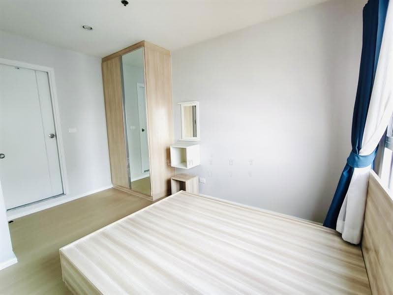 Plum Condo Ramkhamheng Station : พลัม คอนโด รามคำแหง สเตชั่น, กรุงเทพ, ถนนรามคำแหง, สวนหลวง, กรุงเทพ, 27 ตร.ม., Condo ขาย, โดย ศิรินทร์ธร โรจนบวร, 500535115 - DDproperty.com