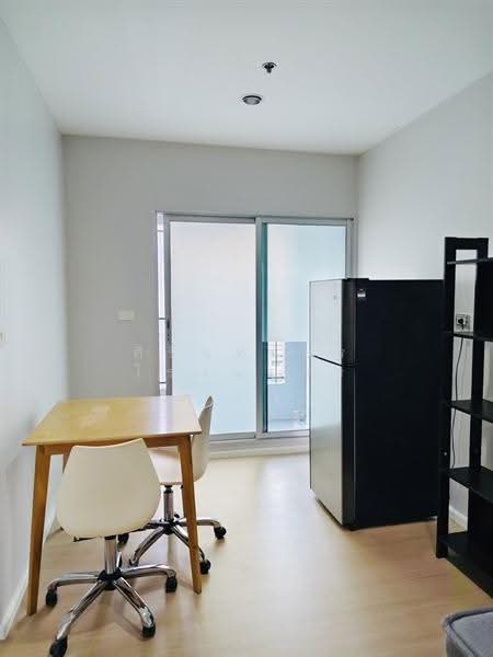 Plum Condo Ramkhamheng Station : พลัม คอนโด รามคำแหง สเตชั่น, กรุงเทพ, ถนนรามคำแหง, สวนหลวง, กรุงเทพ, 27 ตร.ม., Condo ขาย, โดย ศิรินทร์ธร โรจนบวร, 500535115 - DDproperty.com