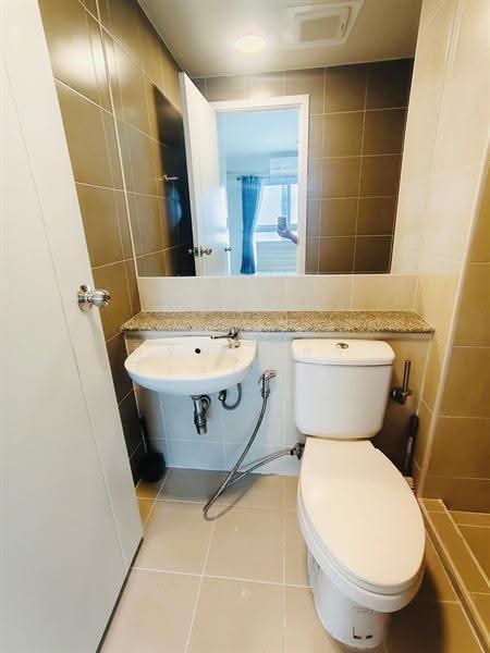 Plum Condo Ramkhamheng Station : พลัม คอนโด รามคำแหง สเตชั่น, กรุงเทพ, ถนนรามคำแหง, สวนหลวง, กรุงเทพ, 27 ตร.ม., Condo ขาย, โดย ศิรินทร์ธร โรจนบวร, 500535115 - DDproperty.com