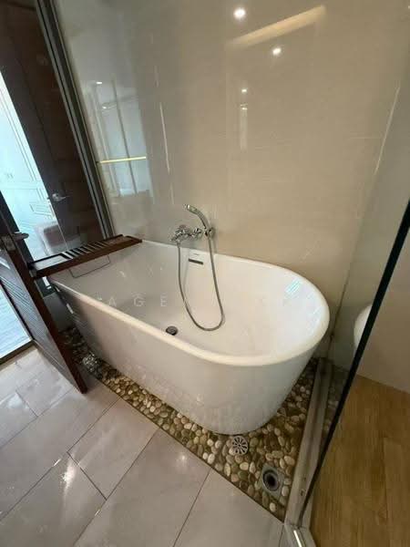 Amaranta Residence : อมรันทา เรสซิเดนซ์ รัชดา-ห้วยขวาง, กรุงเทพ, ซอยประชาราษฎร์ 5 ถนนประชาราษฏร์บำเพ็ญ, ห้วยขวาง, กรุงเทพ, 41 ตร.ม., คอนโด ให้เช่า, โดย Agentbkk, 500535116 - DDproperty.com