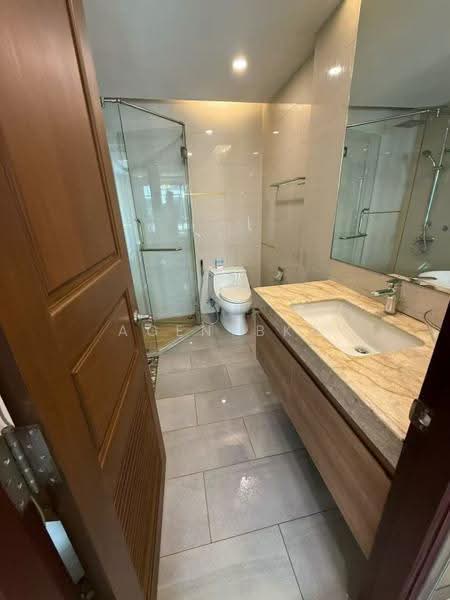 Amaranta Residence : อมรันทา เรสซิเดนซ์ รัชดา-ห้วยขวาง, กรุงเทพ, ซอยประชาราษฎร์ 5 ถนนประชาราษฏร์บำเพ็ญ, ห้วยขวาง, กรุงเทพ, 41 ตร.ม., คอนโด ให้เช่า, โดย Agentbkk, 500535116 - DDproperty.com