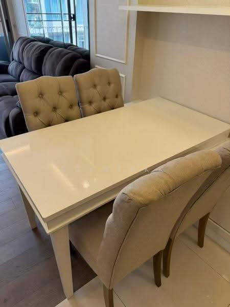Amaranta Residence, Bangkok, Soi Pracha Rat 5, Pracharat Bumpan Road, Huai Khwang, Bangkok, 1 Bedroom, 41 sqm, Condo For Rent, by Agentbkk, 500535116 - DDproperty.com