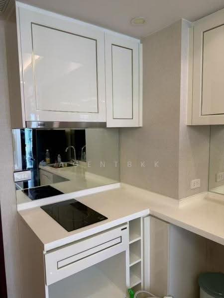 Amaranta Residence, Bangkok, Soi Pracha Rat 5, Pracharat Bumpan Road, Huai Khwang, Bangkok, 1 Bedroom, 41 sqm, Condo For Rent, by Agentbkk, 500535116 - DDproperty.com