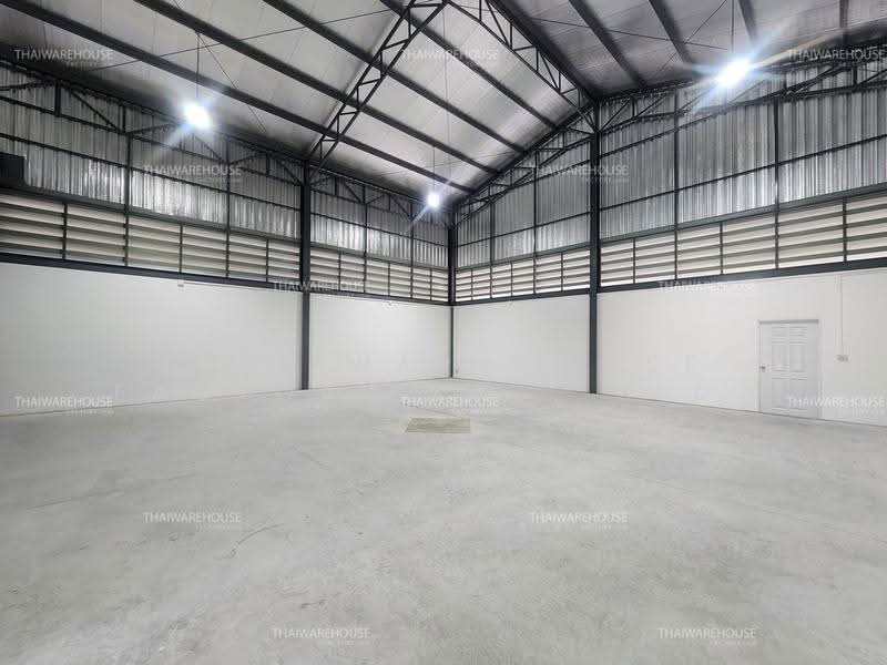 250 SQM Factory & Warehouse for Rent in Bang Bua Thong | 20-Ft Access, Nonthaburi, Bang Khu Rat, Bang Bua Thong, Nonthaburi, , 250 sqm, Warehouse/Factory For Rent, by THAI WAREHOUSE FACTORY CO., LTD., 500535117 - DDproperty.com