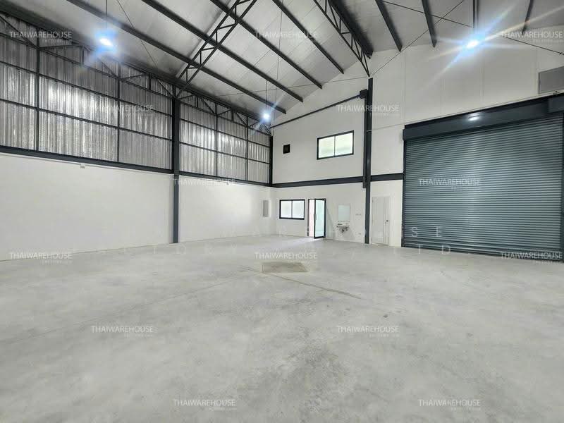 250 SQM Factory & Warehouse for Rent in Bang Bua Thong | 20-Ft Access, Nonthaburi, Bang Khu Rat, Bang Bua Thong, Nonthaburi, , 250 sqm, Warehouse/Factory For Rent, by THAI WAREHOUSE FACTORY CO., LTD., 500535117 - DDproperty.com