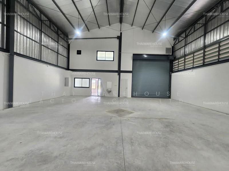 250 SQM Factory & Warehouse for Rent in Bang Bua Thong | 20-Ft Access, Nonthaburi, Bang Khu Rat, Bang Bua Thong, Nonthaburi, , 250 sqm, Warehouse/Factory For Rent, by THAI WAREHOUSE FACTORY CO., LTD., 500535117 - DDproperty.com