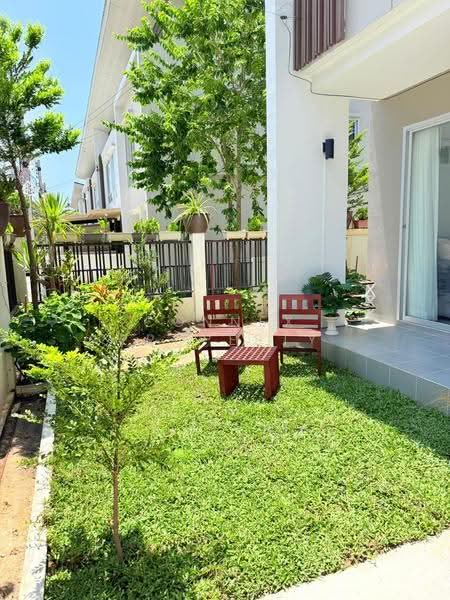 กรีนวิลล์ ภูเก็ต, ภูเก็ต, เทพกระษัตรี, ถลาง, ภูเก็ต, 84 ตร.ม., ทาวน์เฮ้าส์ ให้เช่า, โดย Connex Property, 500535120 - DDproperty.com
