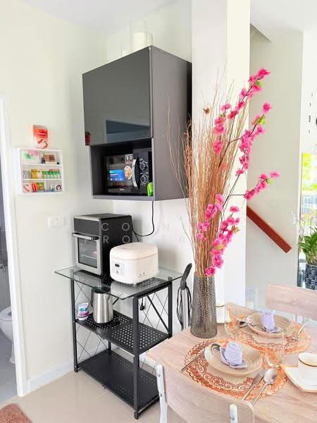 กรีนวิลล์ ภูเก็ต, ภูเก็ต, เทพกระษัตรี, ถลาง, ภูเก็ต, 84 ตร.ม., ทาวน์เฮ้าส์ ให้เช่า, โดย Connex Property, 500535120 - DDproperty.com