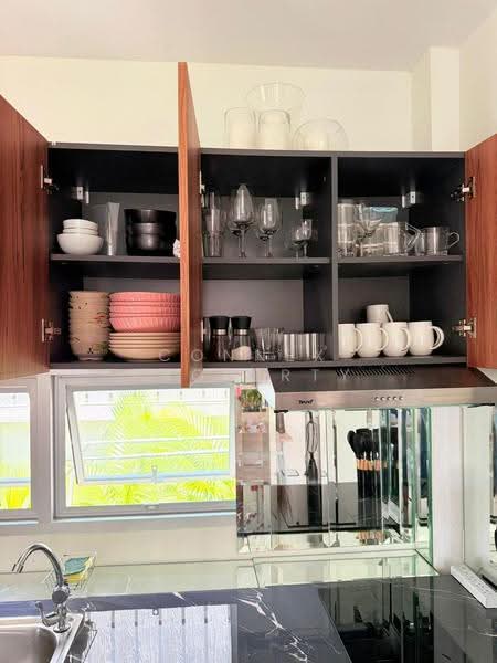 Green Ville Phuket, Phuket, เทพกระษัตรี, Thep Krasattri, Thalang, Phuket, 3 Bedrooms, 84 sqm, Townhouse For Rent, by Connex Property, 500535120 - DDproperty.com