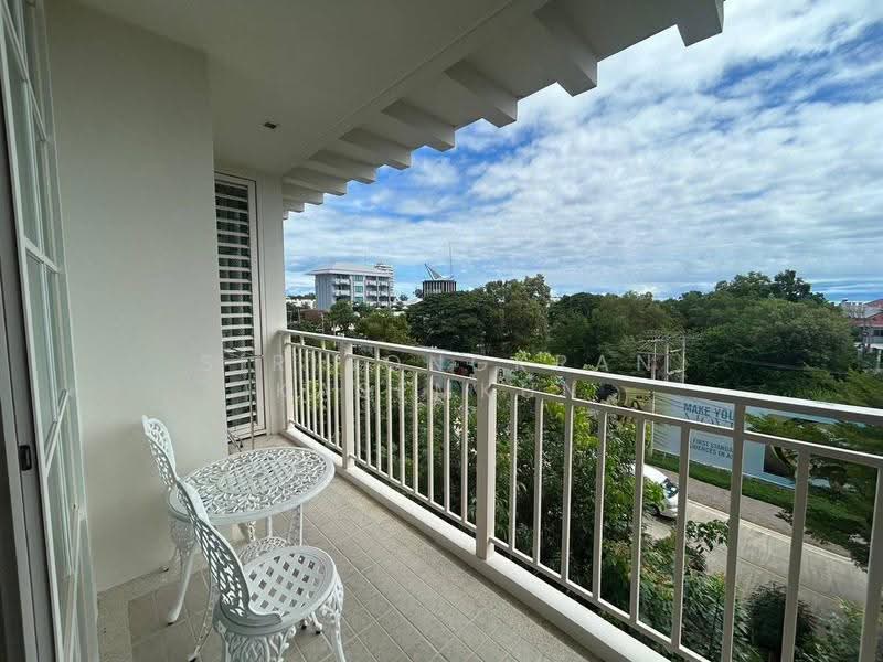 Summer Hua Hin, Prachuap Khiri Khan, 107/429 Nong Kae Village Road, Nong Kae, Hua Hin, Prachuap Khiri Khan, 1 Bedroom, 42 sqm, Condo For Rent, by Sirisongkran Kasemkun, 500535121 - DDproperty.com
