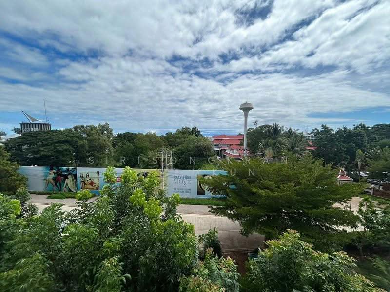 Summer Hua Hin : ซัมเมอร์ หัวหิน, ประจวบคีรีขันธ์, 107/429 ถนนหมู่บ้านหนองแก, หนองแก, หัวหิน, ประจวบคีรีขันธ์, 42 ตร.ม., คอนโด ให้เช่า, โดย Sirisongkran Kasemkun, 500535121 - DDproperty.com