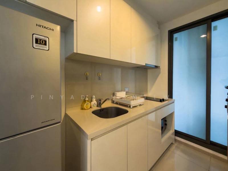 Rhythm Sukhumvit 42 : ริทึ่ม สุขุมวิท 42, กรุงเทพ, ซอยสุขุมวิท 42, พระโขนง, คลองเตย, กรุงเทพ, 57 ตร.ม., คอนโด ให้เช่า, โดย Pinyada Hantewee, 500535123 - DDproperty.com