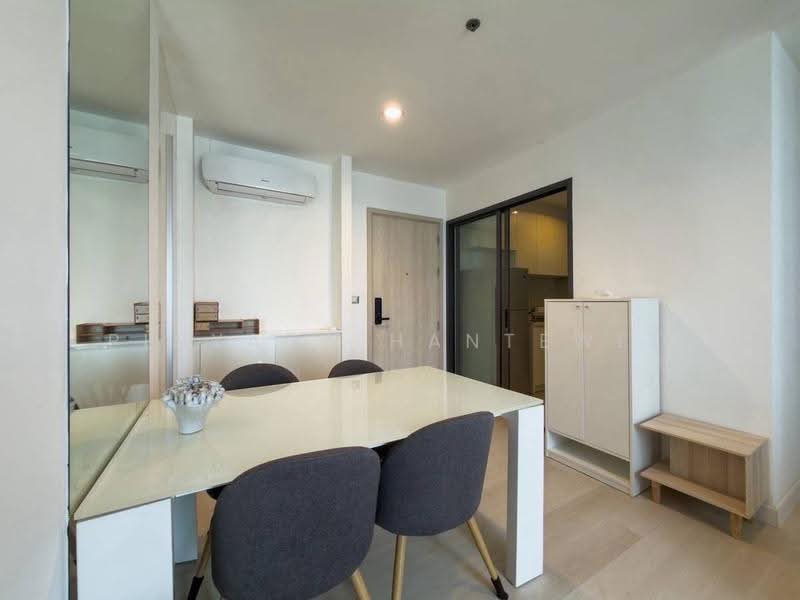 Rhythm Sukhumvit 42 : ริทึ่ม สุขุมวิท 42, กรุงเทพ, ซอยสุขุมวิท 42, พระโขนง, คลองเตย, กรุงเทพ, 57 ตร.ม., คอนโด ให้เช่า, โดย Pinyada Hantewee, 500535123 - DDproperty.com