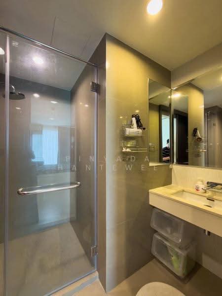 Rhythm Sukhumvit 42, Bangkok, Soi Sukhumvit 42, Sukhumvit Road, Phra Kanong, Khlong Toei, Bangkok, 2 Bedrooms, 57 sqm, Condo For Rent, by Pinyada Hantewee, 500535123 - DDproperty.com